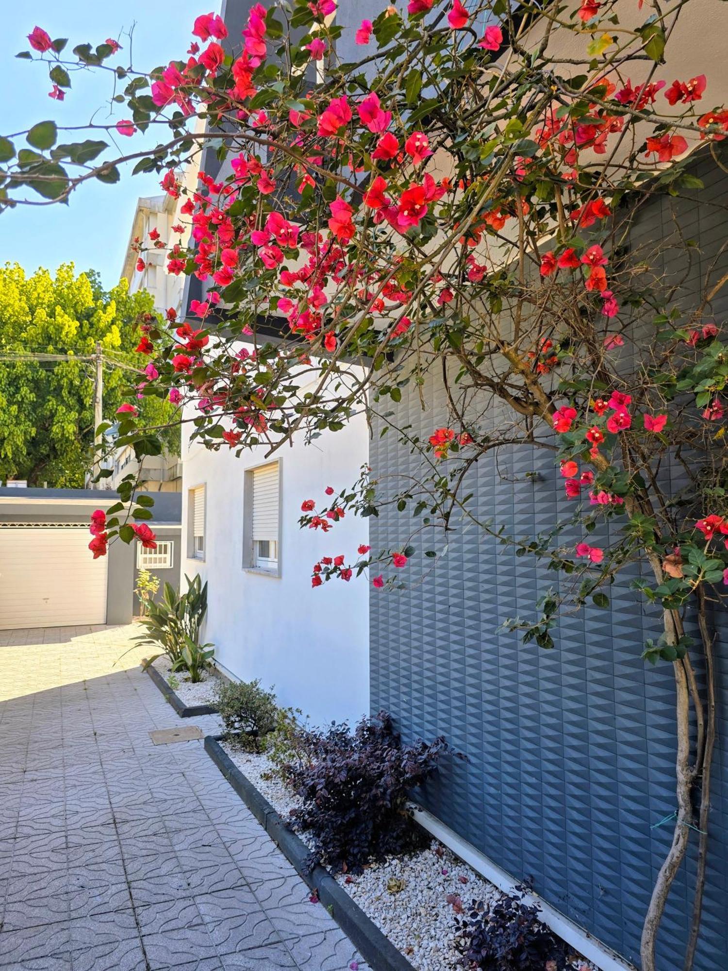 Casa Da Ana Villa Braga Kültér fotó